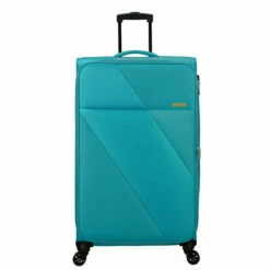 American Tourister Sun Break 4 Wheel Expandable Suitcase - 82cm 32 American Tourister Sun Break 4 Wheel Expandable Suitcase - 82cm -Luggage Store PROD COL 144833 1090 FRONT 86125.1684759834