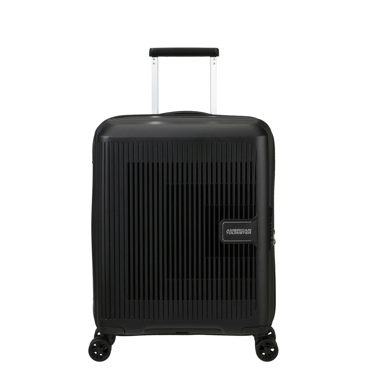 American Tourister Aerostep Expandable Cabin Suitcase - 55cm 8 American Tourister Aerostep Expandable Cabin Suitcase - 55cm - Image 8