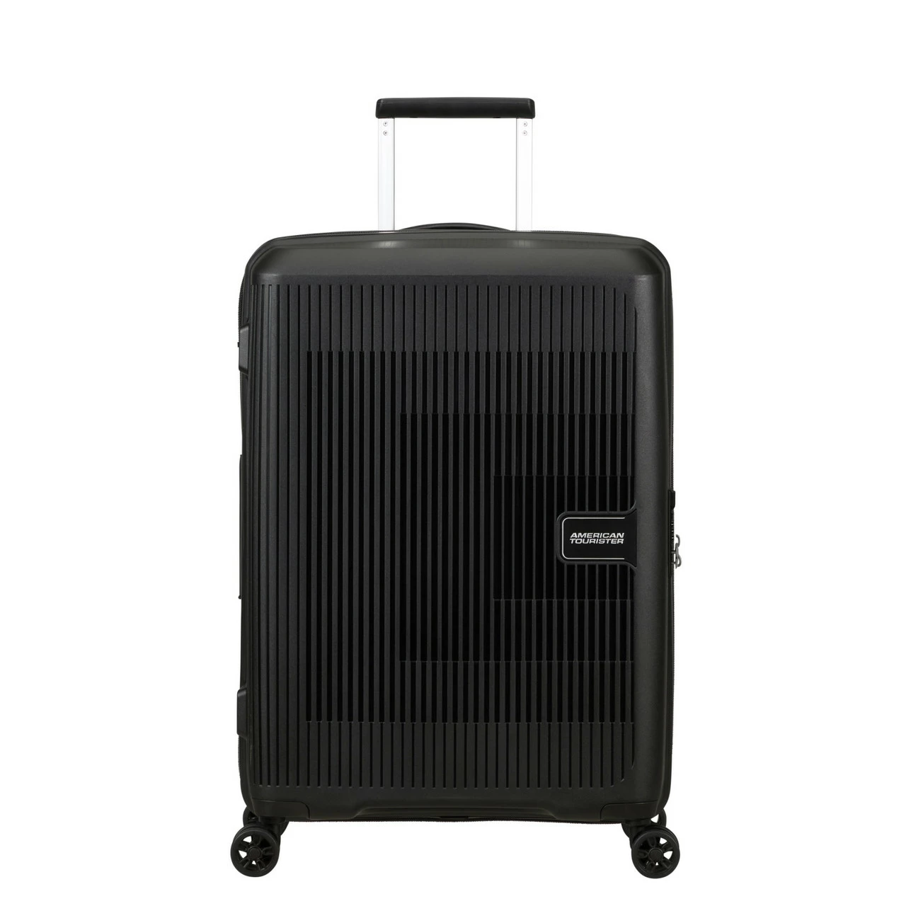 American Tourister Aerostep Expandable Medium Suitcase - 67cm 11 American Tourister Aerostep Expandable Medium Suitcase - 67cm - Image 11