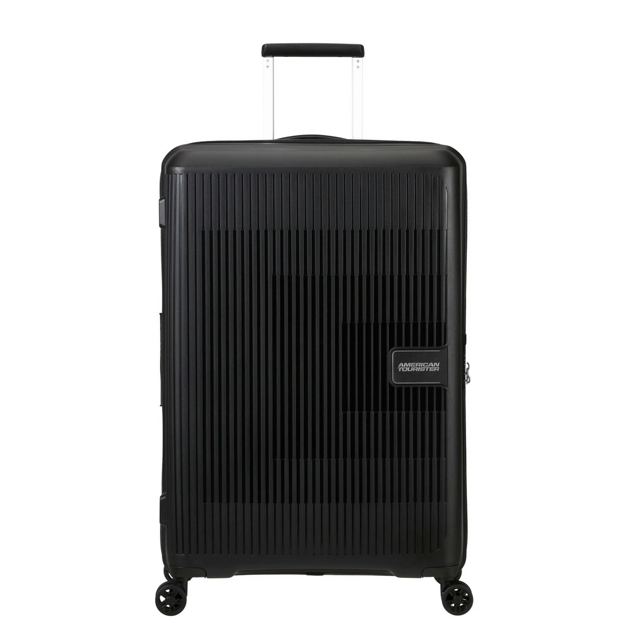 American Tourister Aerostep Expandable Large Suitcase - 77cm 7 American Tourister Aerostep Expandable Large Suitcase - 77cm - Image 7