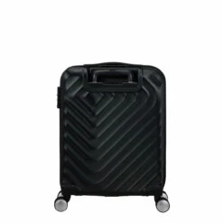 American Tourister Summer Square Cabin Suitcase - 55cm 15 American Tourister Summer Square Cabin Suitcase - 55cm -Luggage Store PROD COL 146856 1041 BACK 95079.1683646496