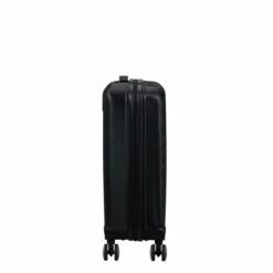 American Tourister Summer Square Cabin Suitcase - 55cm 17 American Tourister Summer Square Cabin Suitcase - 55cm -Luggage Store PROD COL 146856 1041 SIDE 2 72708.1683646483