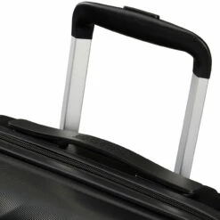 American Tourister Summer Square 2 Piece Luggage Set - 55cm & 77cm -Luggage Store PROD COL 146856 1041 WHEEL HANDLE 96813.1689850830