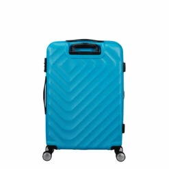 American Tourister Summer Square 2 Piece Luggage Set - 55cm & 77cm -Luggage Store PROD COL 146857 5467 BACK 91599.1689850830