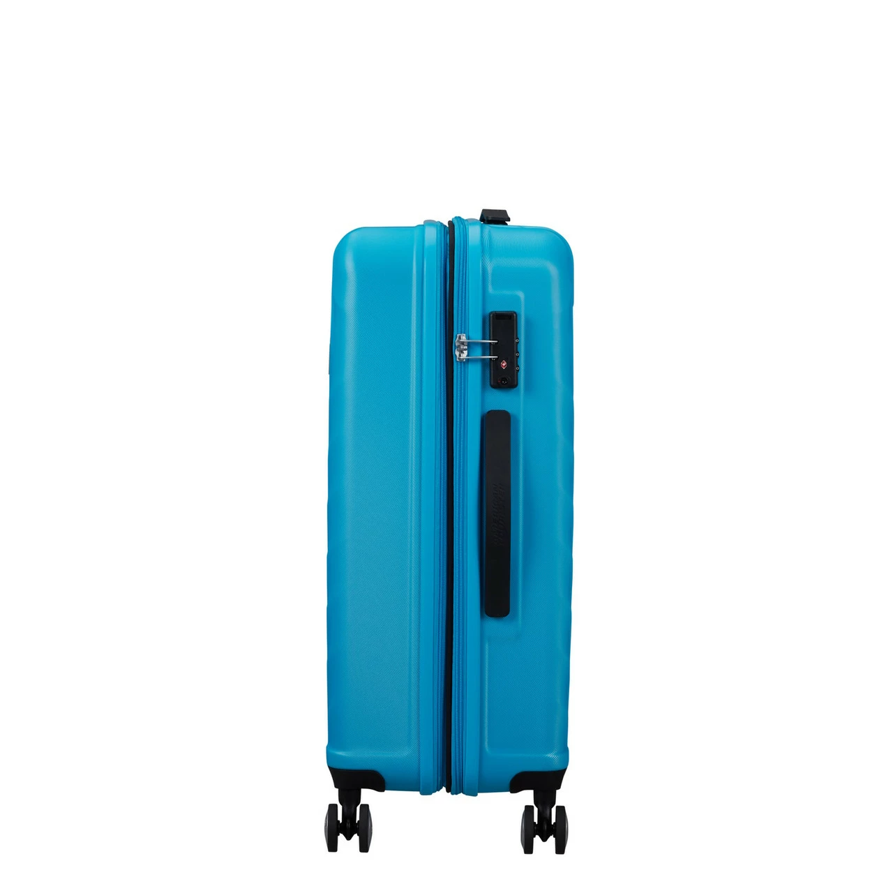 American Tourister Summer Square Cabin Suitcase - 55cm 12 American Tourister Summer Square Cabin Suitcase - 55cm - Image 12