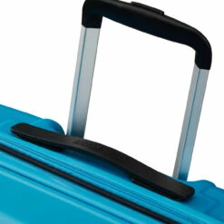 American Tourister Summer Square 2 Piece Luggage Set - 55cm & 77cm -Luggage Store PROD COL 146857 5467 WHEEL HANDLE 71151.1689850830