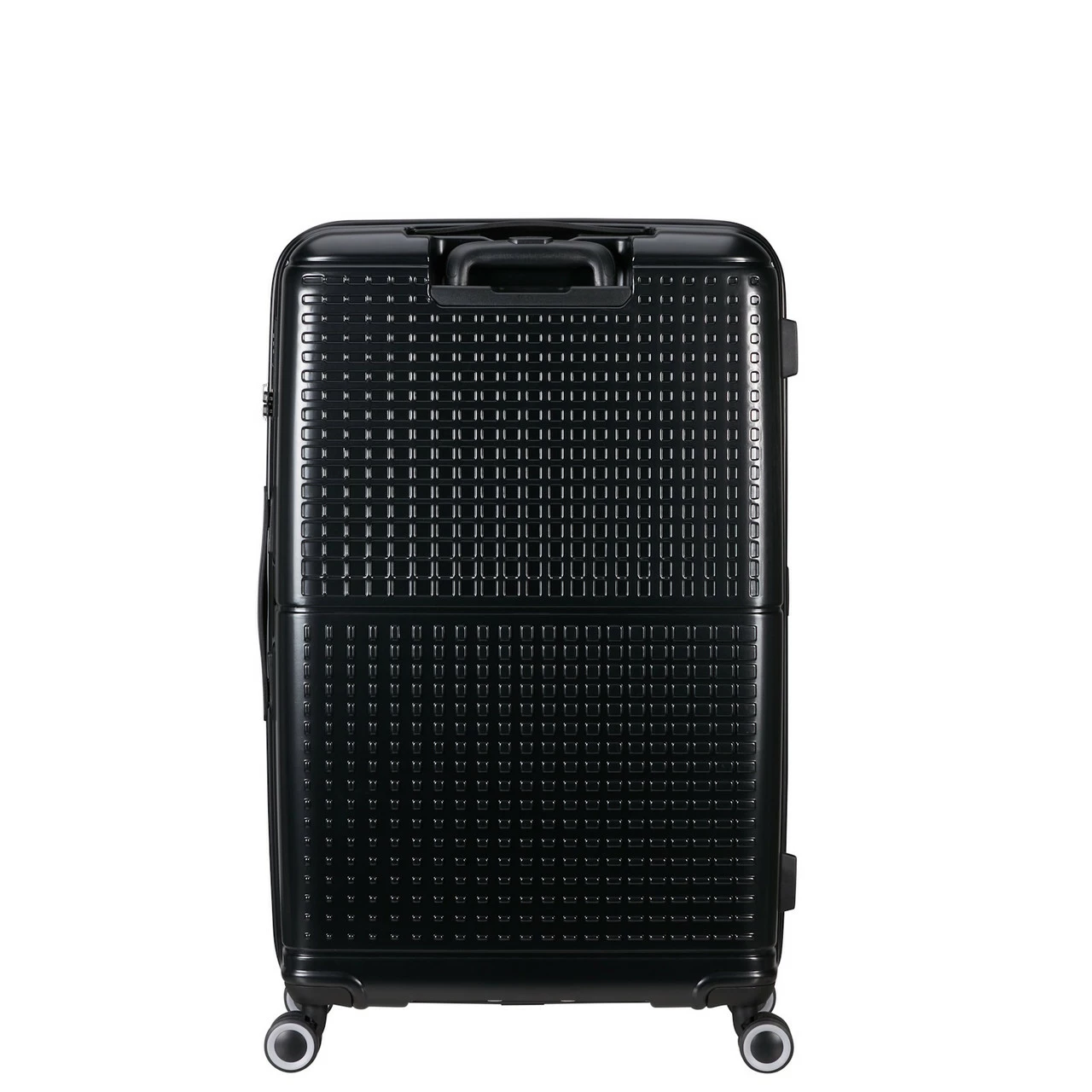 American Tourister Geopop 4 Wheel Large Suitcase - 77cm 20 American Tourister Geopop 4 Wheel Large Suitcase - 77cm - Image 20