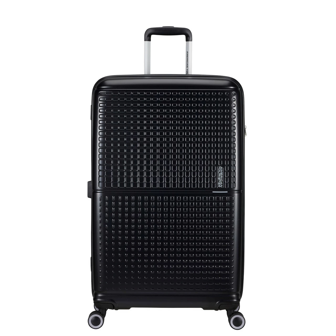 American Tourister Geopop 4 Wheel Large Suitcase - 77cm 19 American Tourister Geopop 4 Wheel Large Suitcase - 77cm - Image 19