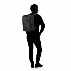 American Tourister Urban Track Cabin Backpack -Luggage Store PROD COL 147626 0423 WITH SILHOUETTE 75301.1677155109