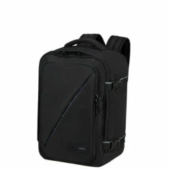 American Tourister Take2Cabin Ryanair Backpack S -Luggage Store PROD COL 149174 1041 FRONT34 28906.1695034582