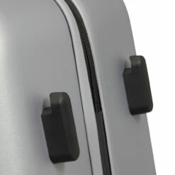 Samsonite Quadrix 4 Wheel Large Suitcase - 75cm -Luggage Store QUADRIX SPINNER BOTTOM STUD 3 68500.1689856871