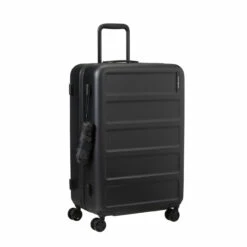 Samsonite Quadrix 4 Wheel Large Suitcase - 75cm -Luggage Store QUADRIX SPINNER BOTTOM STUD 62707.1689856860