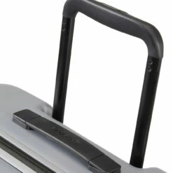 Samsonite Quadrix 4 Wheel Large Suitcase - 75cm -Luggage Store QUADRIX SPINNER WHEEL HANDLE 1 07182.1689856868