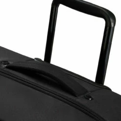 Samsonite Roader 2 Wheeled Duffle - 68cm -Luggage Store ROADER DUFFLEWH WHEEL HANDLE 1 47751.1679578593