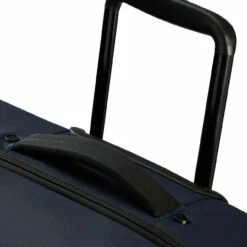 Samsonite Roader 2 Wheeled Duffle - 68cm -Luggage Store ROADER DUFFLEWH WHEEL HANDLE 95633.1679578593