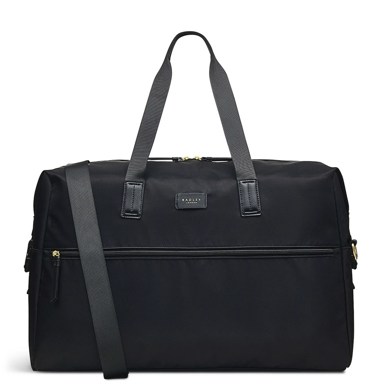 Radley Causeway Row Weekend Travel Bag - 51cm 1 Radley Causeway Row Weekend Travel Bag - 51cm