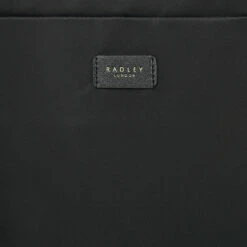 Radley Causeway Row Weekend Travel Bag - 51cm 9 Radley Causeway Row Weekend Travel Bag - 51cm -Luggage Store Radley Causeway Row Duffle Logo Black 08039.1692108671