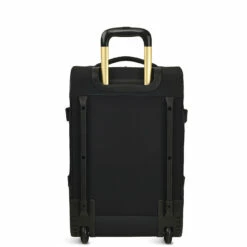 Radley Causeway Row 2 Wheeled Cabin Duffle - 55cm 6 Radley Causeway Row 2 Wheeled Cabin Duffle - 55cm -Luggage Store Radley Causeway Row Wheeled Duffle Small Back Black 10086.1692113208