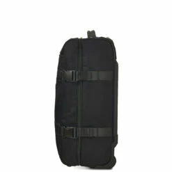 Radley Causeway Row 2 Wheeled Cabin Duffle - 55cm 7 Radley Causeway Row 2 Wheeled Cabin Duffle - 55cm -Luggage Store Radley Causeway Row Wheeled Duffle Small Side Black 12624.1692113208