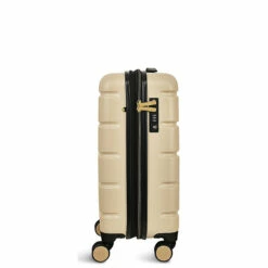 Radley Lexington 4 Wheel Exp Cabin Suitcase - 55cm -Luggage Store Radley Lexington Cabin Suitcase Clay Side 73901.1692101806
