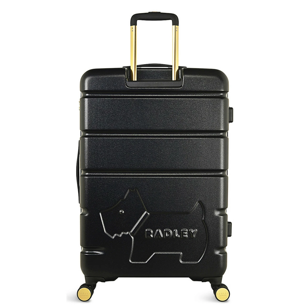 Radley Lexington 4 Wheel Exp Large Suitcase - 79cm 7 Radley Lexington 4 Wheel Exp Large Suitcase - 79cm - Image 7