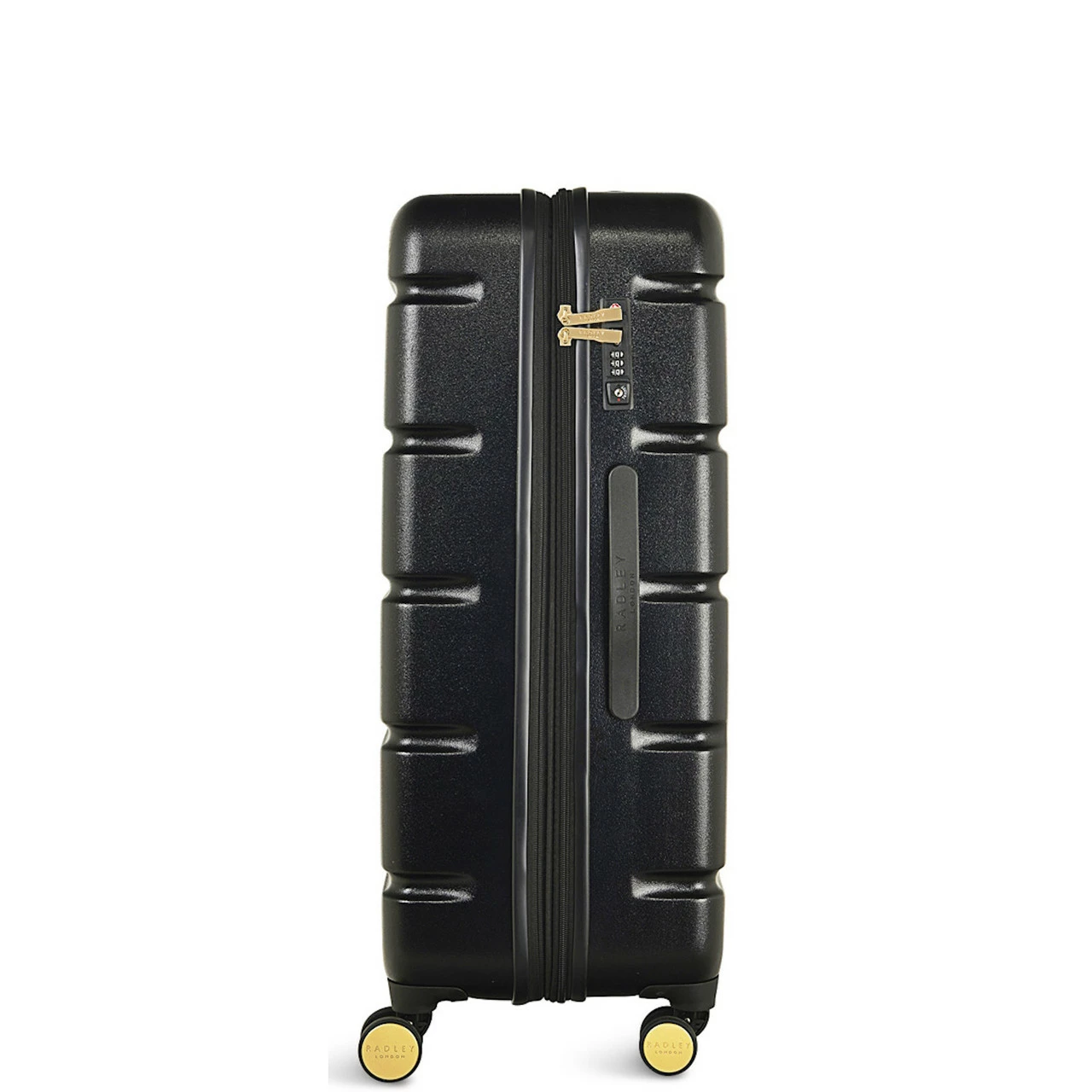 Radley Lexington 4 Wheel Exp Large Suitcase - 79cm 9 Radley Lexington 4 Wheel Exp Large Suitcase - 79cm - Image 9