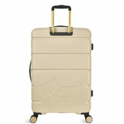 Radley Lexington 4 Wheel Exp Large Suitcase - 79cm 12 Radley Lexington 4 Wheel Exp Large Suitcase - 79cm -Luggage Store Radley Lexington Large Suitcase Clay Back 83728.1692100969