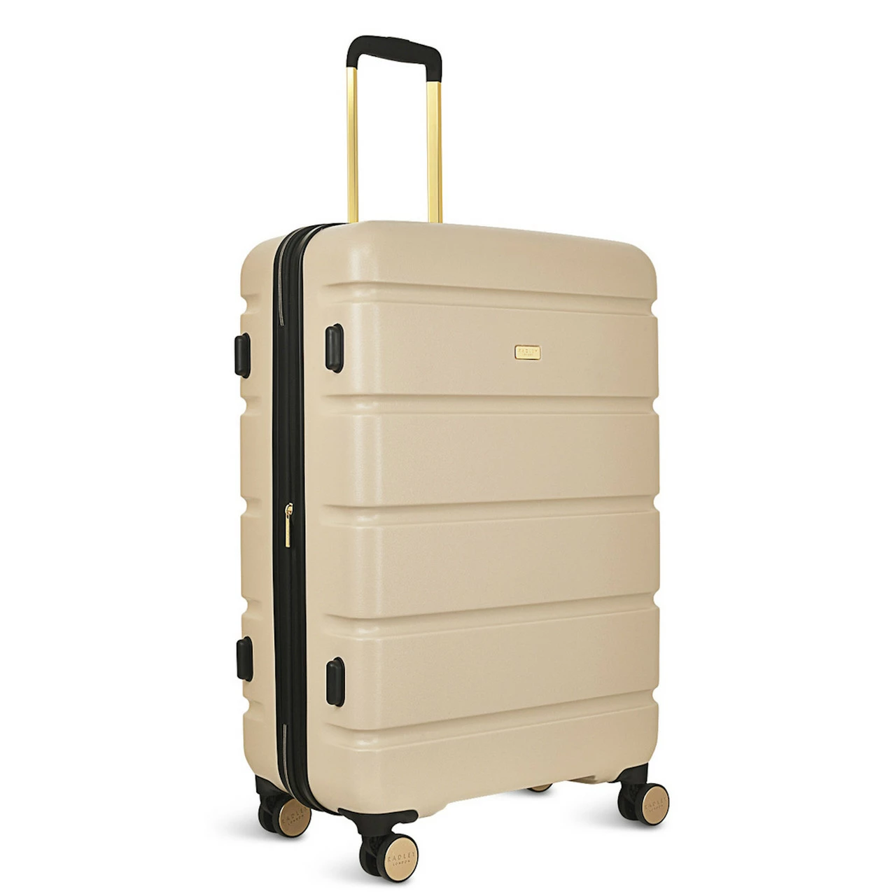 Radley Lexington 4 Wheel Exp Large Suitcase - 79cm 3 Radley Lexington 4 Wheel Exp Large Suitcase - 79cm - Image 3