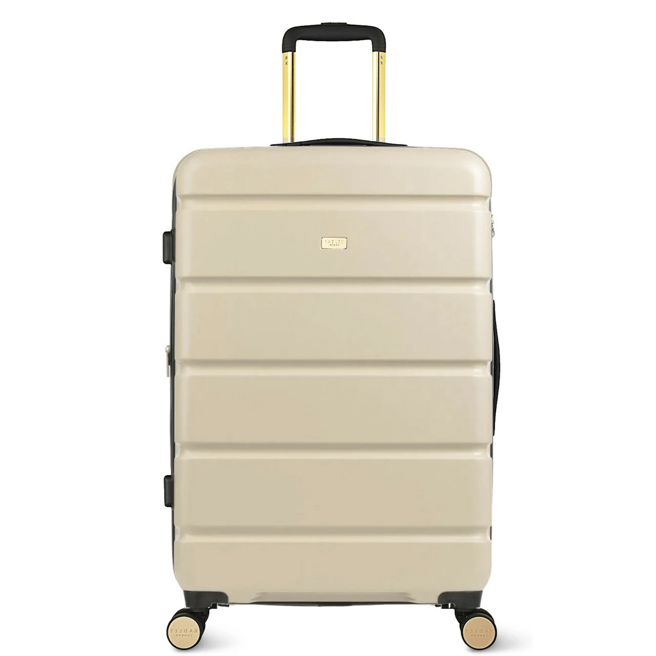 Radley Lexington 4 Wheel Exp Large Suitcase - 79cm 1 Radley Lexington 4 Wheel Exp Large Suitcase - 79cm