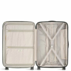 Radley Lexington 4 Wheel Exp Large Suitcase - 79cm 15 Radley Lexington 4 Wheel Exp Large Suitcase - 79cm -Luggage Store Radley Lexington Large Suitcase Clay Interior 26091.1692100970