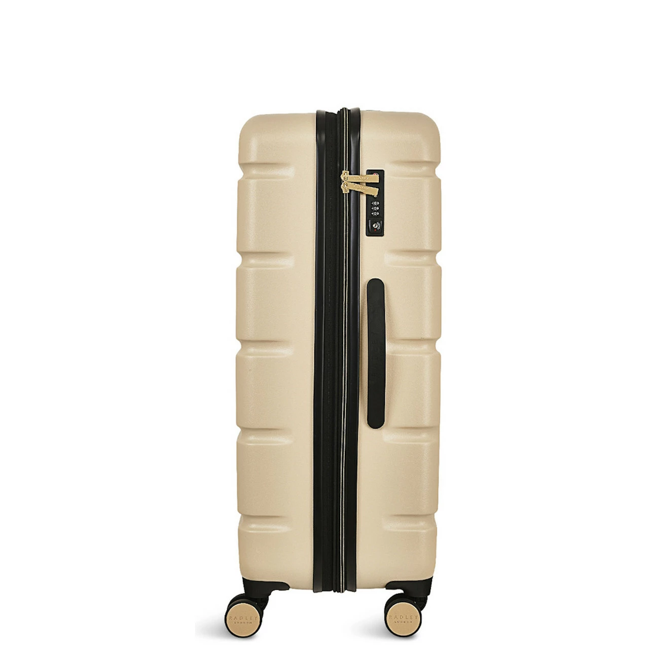 Radley Lexington 4 Wheel Exp Large Suitcase - 79cm 4 Radley Lexington 4 Wheel Exp Large Suitcase - 79cm - Image 4
