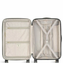 Radley Lexington 4 Wheel Exp Medium Suitcase - 68cm -Luggage Store Radley Lexington Medium Suitcase Clay Interior 93571.1692101362