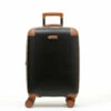 Rock Carnaby 4 Wheel Exp Cabin Suitcase - 56cm