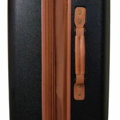 Rock Carnaby 4 Wheel Exp Large Suitcase - 78cm -Luggage Store Rock Carnaby TR 0219 BLK Exp 67853.1660576333