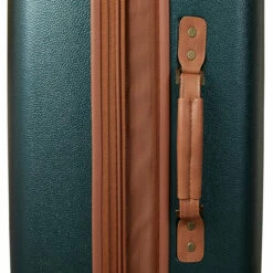 Rock Carnaby 4 Wheel Exp Large Suitcase - 78cm -Luggage Store Rock Carnaby TR 0219 GRN Exp 36247.1660576335