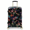 Sara Miller 4 Wheel Medium Suitcase - 67cm