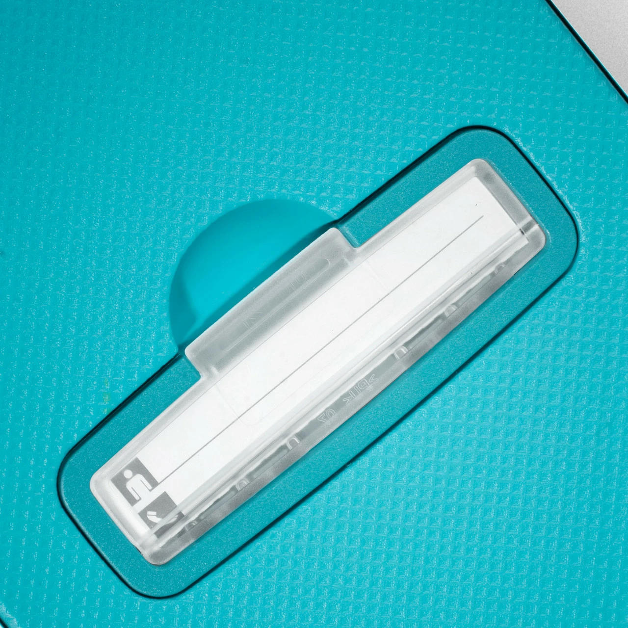 Samsonite S'Cure 4 Wheel Extra-Large Suitcase - 81cm - Image 11