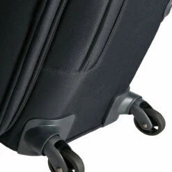 Samsonite Base Boost 4 Wheel Expandable Suitcase - 66cm 33 Samsonite Base Boost 4 Wheel Expandable Suitcase - 66cm -Luggage Store SPINNER EXP BOTTOM GRIP 2 01201.1688725978