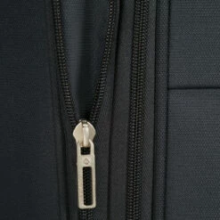 Samsonite Base Boost 4 Wheel Expandable Suitcase - 78cm -Luggage Store SPINNER EXP EXPANDABILITY 47 77782.1688724342