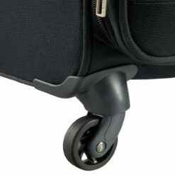 Samsonite Base Boost 4 Wheel Expandable Suitcase - 66cm 29 Samsonite Base Boost 4 Wheel Expandable Suitcase - 66cm -Luggage Store SPINNER EXP WHEEL 27 55726.1688725973