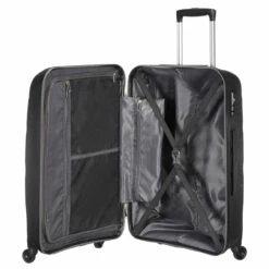 American Tourister Bon Air 3 Piece Luggage Set - 55cm, 66cm & 75cm -Luggage Store SPINNER INTERIOR 179 85222.1657191998