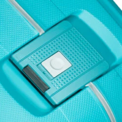 Samsonite S'Cure 4 Wheel Large Suitcase - 75cm -Luggage Store SPINNER LOCK 106 19181.1655474529