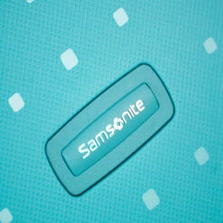 Samsonite S'Cure 4 Wheel Extra-Large Suitcase - 81cm -Luggage Store SPINNER LOGO 14 01270.1655477941