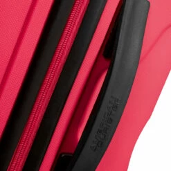 American Tourister Bon Air 2 Piece Luggage Set - 66cm X 2 -Luggage Store SPINNER SIDE HANDLE 21 08666.1680177527