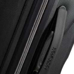 American Tourister Bon Air 3 Piece Luggage Set - 55cm, 66cm & 75cm -Luggage Store SPINNER SIDE HANDLE 32 33409.1657192009