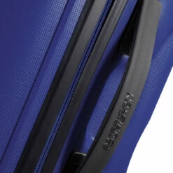 American Tourister Bon Air 4 Wheel Medium Suitcase - 66cm -Luggage Store SPINNER SIDE HANDLE 33 63788.1657113366