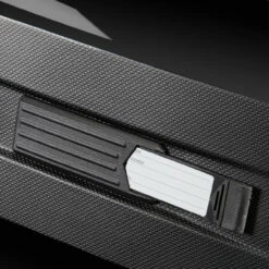 American Tourister Bon Air 2 Piece Luggage Set - 66cm X 2 -Luggage Store SPINNER S ADDRESS TAG 13 36481.1680177527