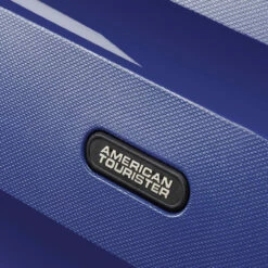 American Tourister Bon Air 4 Wheel Medium Suitcase - 66cm -Luggage Store SPINNER S LOGO 14 06203.1657113369