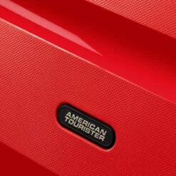 American Tourister Bon Air 4 Wheel Large Suitcase - 75cm -Luggage Store SPINNER S LOGO 29 64001.1657184525