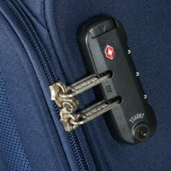 American Tourister Summer Session Large Suitcase - 80cm -Luggage Store SPINNER TSA LOCK 13 18201.1696429759